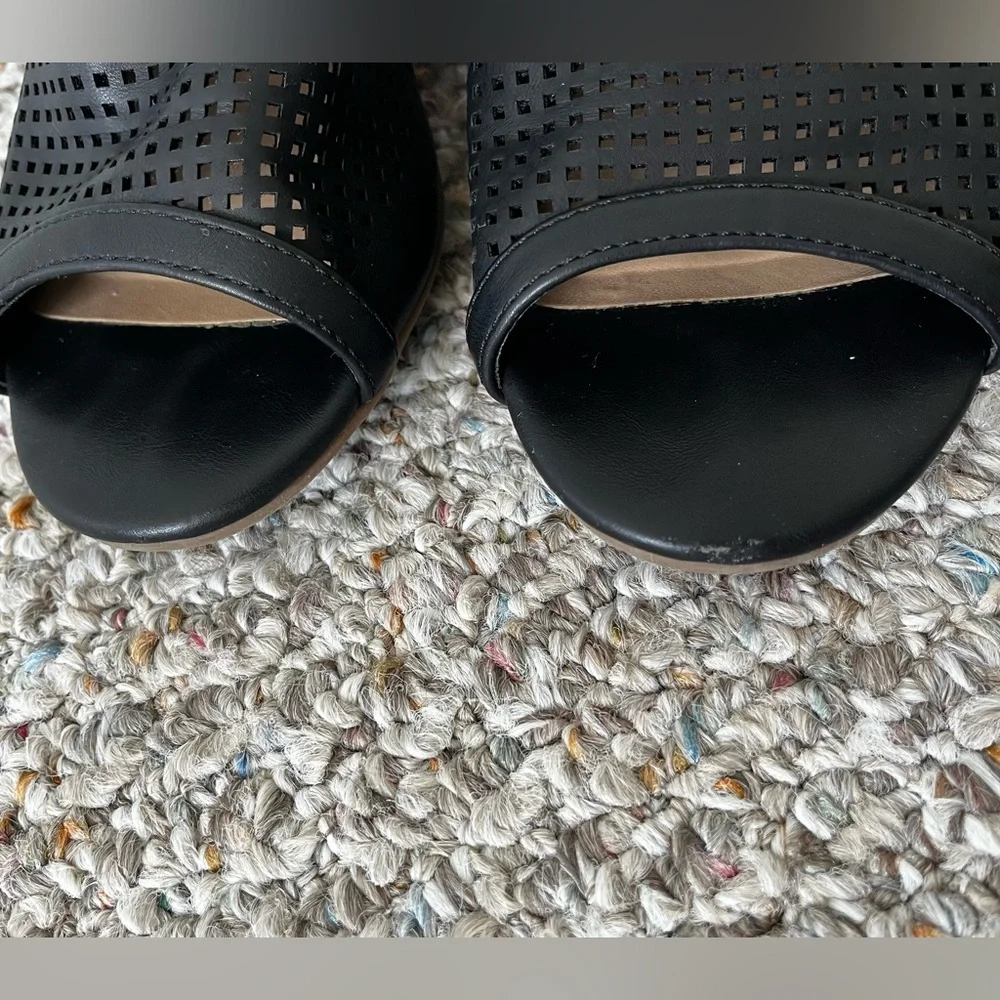 Call It Spring Wedges - Picture 6 of 9